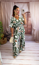 Charger l'image dans la galerie, Combinaison motif kaki ATILA (40 au 48)