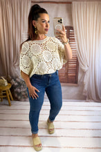 Charger l'image dans la galerie, Jeans slim bleu foncé INES  ( 40 au 48 )