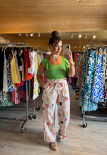 Charger l&#39;image dans la galerie, Pantalon Etoile de mer ☀️( 34 au 42 )