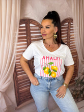 Charger l'image dans la galerie, TEE Shirt rose AMALFI (36 au 48)