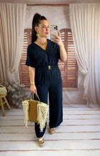 Charger l'image dans la galerie, Combinaison bleu marine ATILA (36 au 48)
