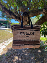Charger l'image dans la galerie, Grand sac rive gauche PASSO