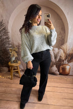 Charger l&#39;image dans la galerie, Pull gris clair INAYA (34 au 46)⭐️