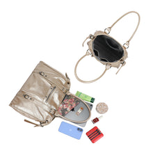Charger l&#39;image dans la galerie, Sac gold bora