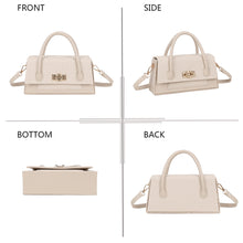 Charger l'image dans la galerie, Sac beige verona