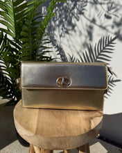 Charger l'image dans la galerie, Pochette gold alio
