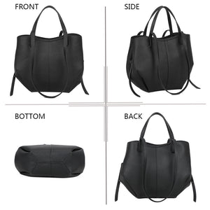 Sac noir Casimi