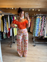 Charger l&#39;image dans la galerie, Pantalon MILANO ( s/m/l )