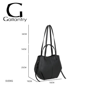 Sac noir Casimi