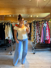 Charger l'image dans la galerie, Top Paola écru ( 36 au 44 ) New