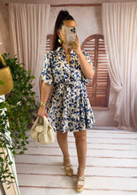 Charger l'image dans la galerie, Robe courte patineuse DOLORE (36 au 40 )
