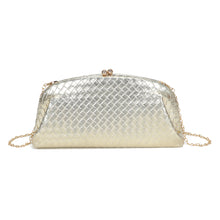 Charger l'image dans la galerie, Pochette gold Doria