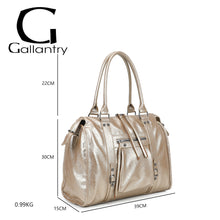 Charger l&#39;image dans la galerie, Sac gold bora