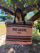 Charger l'image dans la galerie, Grand sac rive gauche PASSO