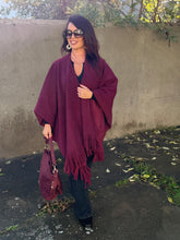 Charger l&#39;image dans la galerie, Cape Bordeaux ORANE  (38 au 52)