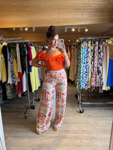 Charger l&#39;image dans la galerie, Pantalon MILANO ( s/m/l )