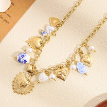 Charger l'image dans la galerie, Collier b3