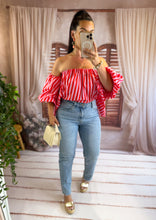 Charger l'image dans la galerie, Jeans mom fit MANOA (36 au 42)