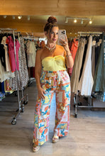 Charger l&#39;image dans la galerie, Pantalon jaune dolce vita ( 36 au 42 )