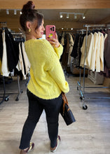 Charger l&#39;image dans la galerie, Gilet jaune LISY (36 au 44)