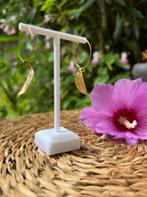 Charger l&#39;image dans la galerie, Boucle d’oreille b6
