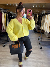 Charger l&#39;image dans la galerie, Gilet jaune LISY (36 au 44)