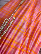 Charger l'image dans la galerie, Robe longue orange GARANCE (36 au 42) New