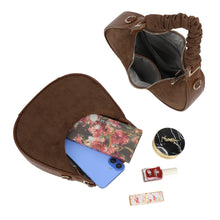 Charger l&#39;image dans la galerie, Sac choco Camara