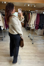 Charger l&#39;image dans la galerie, Veste beige Ariana ( 36 au 44)