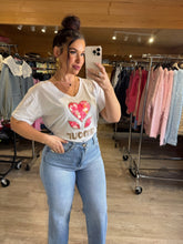 Charger l'image dans la galerie, Jean, wild, leg, bleu clair MADISON (40 au 48)