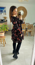 Charger l&#39;image dans la galerie, Robe loose paolina ( 36 au 48 )