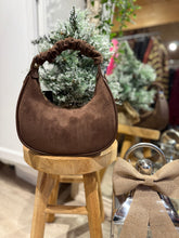 Charger l&#39;image dans la galerie, Sac chocolat Camara