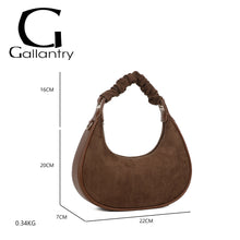 Charger l&#39;image dans la galerie, Sac choco Camara