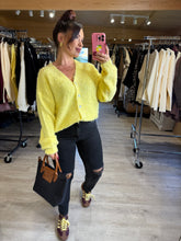 Charger l&#39;image dans la galerie, Gilet jaune LISY (36 au 44)