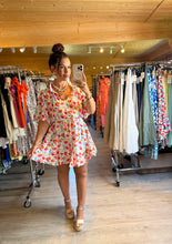 Charger l&#39;image dans la galerie, Robe courte patineuse DINA ( s/m/l)