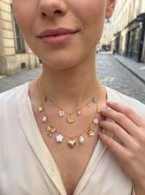 Charger l'image dans la galerie, Collier double b1