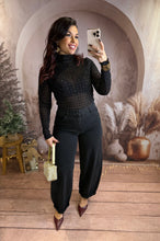 Charger l&#39;image dans la galerie, Top point doré WINTER (34 au 40)